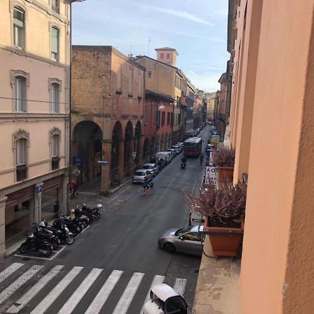 Maison Giulia In San Felice Bologna Exterior photo