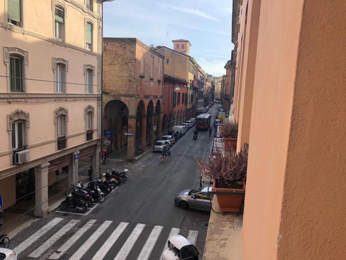 Maison Giulia In San Felice Bologna Exterior photo